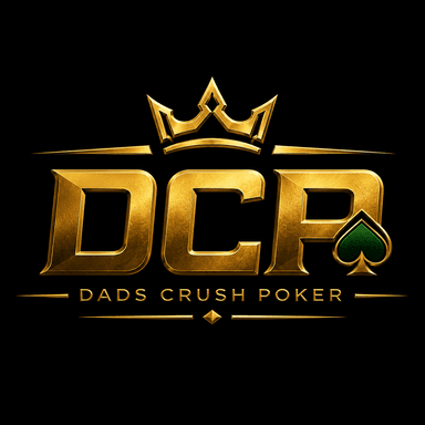 Dads Crush Poker